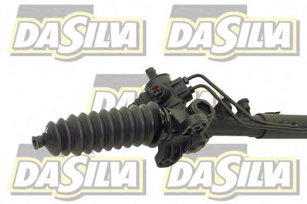 DA SILVA DA2262 Steering Gear